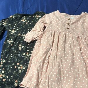 Old navy long sleeve dresses